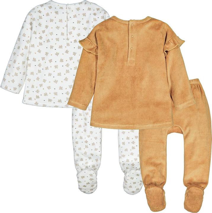 Immagine prodotto La Redoute Collections Pigiama a 2 pezzi (94)