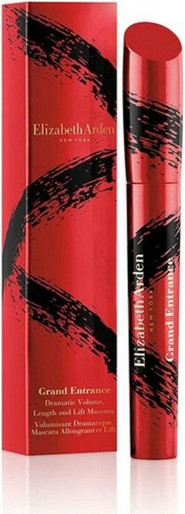 Produktbild Elizabeth Arden Grand Entrance Mascara 02 Brown (02 Stunning Brown)