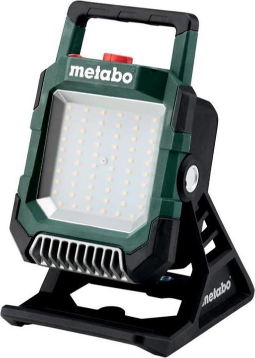 Image du produit Metabo BSA 18 LED 4000 (4000 lm)