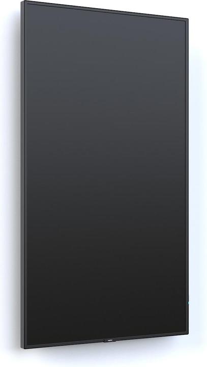 Actual product image NEC P435 43 INCH P-Series Large Format Display (3840 x 2160 Pixels, 43")