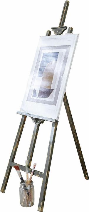 Immagine prodotto Loberon Cavalletto Arabella nero antico