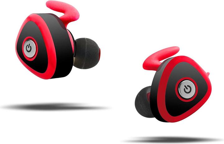 KitSound Comet Buds (ANC, 4 h, Kabellos)