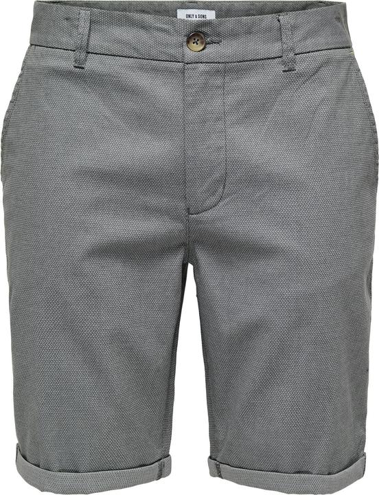 Gessato Grigio