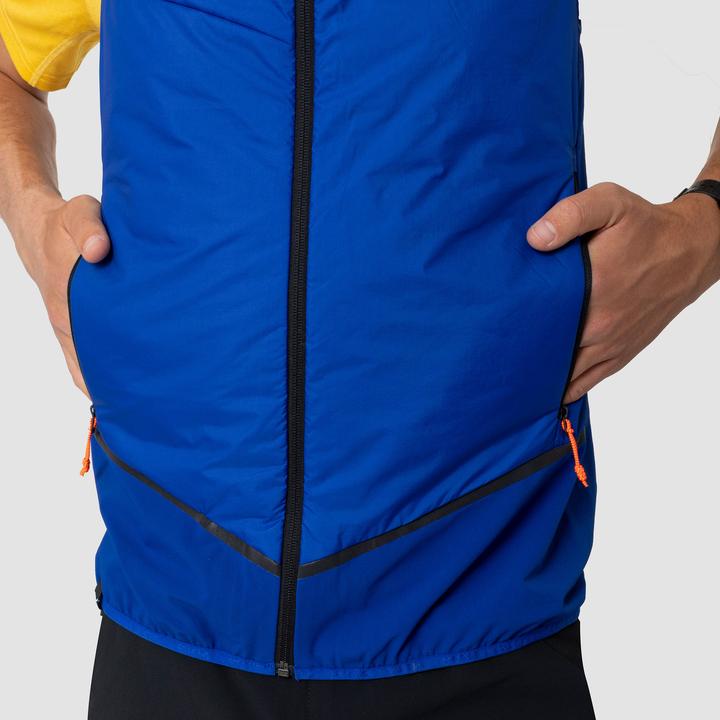 Immagine prodotto Salewa Pedroc TirolWool® Responsive Durastretch Vest (XXL)