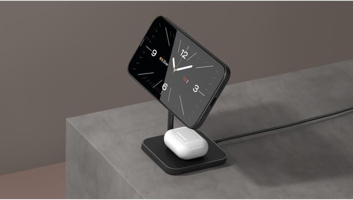 Actual product image Zens Office Charger 2 (15 W)