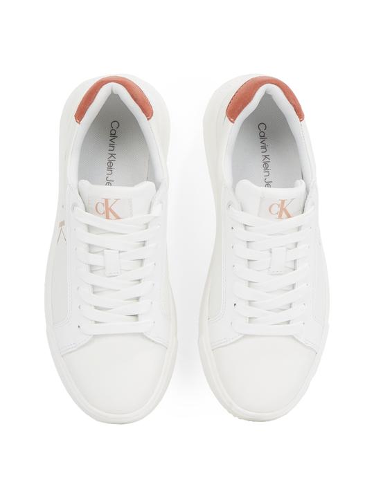 Produktbild Calvin Klein Chunky Cupsole Low Laceup Lth ml (38)