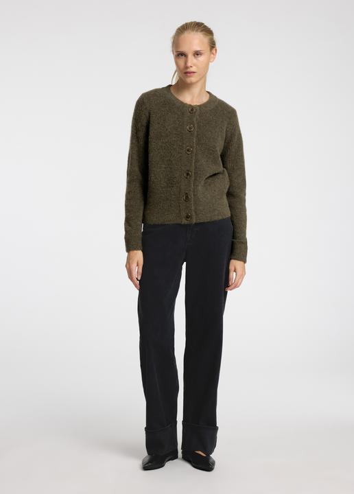 Image du produit Selected Femme Cardigan en tricot (XS)