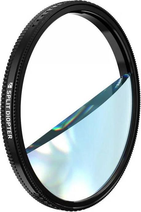 Freewell Filter Split Diopter 77mm (77 mm, Nahlinsen, 77 mm)