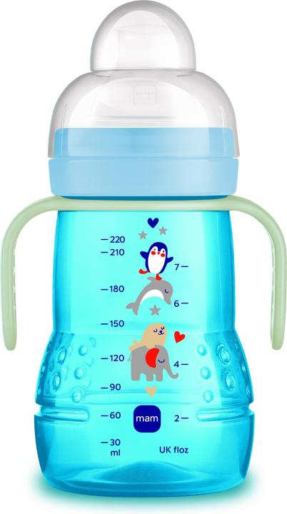 MAM Nuit des entraîneurs (220 ml)