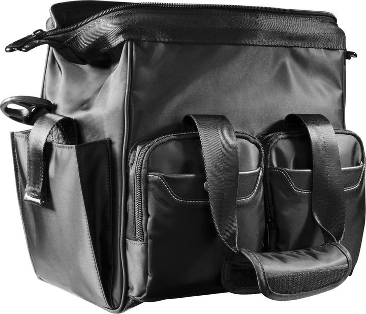 Actual product image mantona Nephrite (Camera shoulder bag, 12 l)