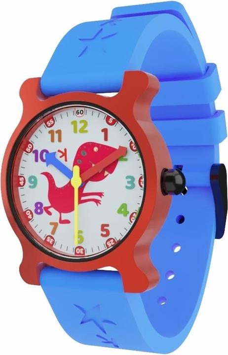 Actual product image UCS Watches Dino (Analogue wristwatch)