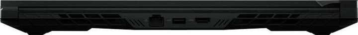 Immagine prodotto ASUS ROG Zephyrus Duo 16 RTX 3080Ti (16", AMD Ryzen 9 6900HX, 64 GB, 2000 GB, DE)