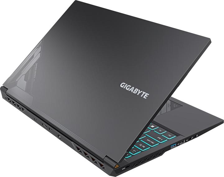 Immagine prodotto Gigabyte G5 (15.60", Intel Core i7-13620H, 16 GB, 1000 GB, DE)