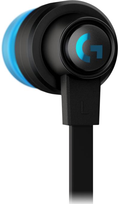 Actual product image Logitech G G333 (Cable)