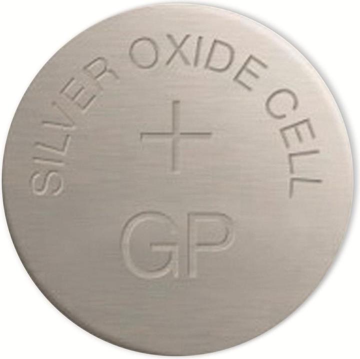 Actual product image GP Batteries Button cells (1 pcs., SR45, 66 mAh)