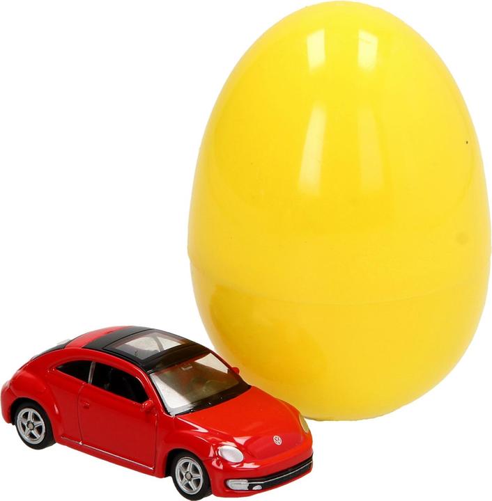 Produktbild Toi-Toys Welly Auto im Überraschungsei