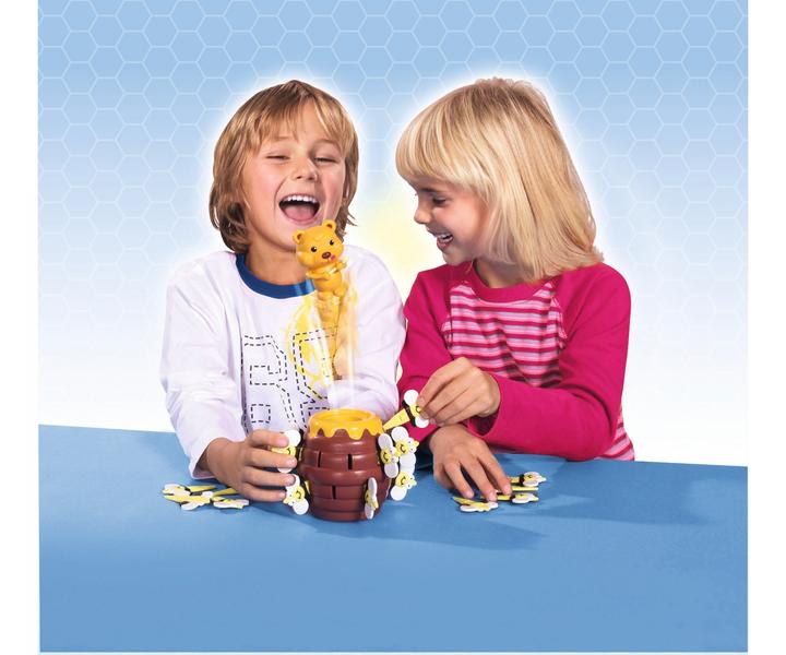 Image du produit Noris Hoppy-Bobby Actionspiel (Allemand)