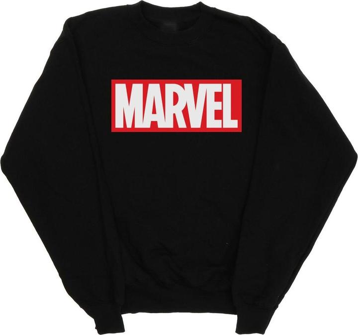 Produktbild Classic Logo Sweatshirt (S)