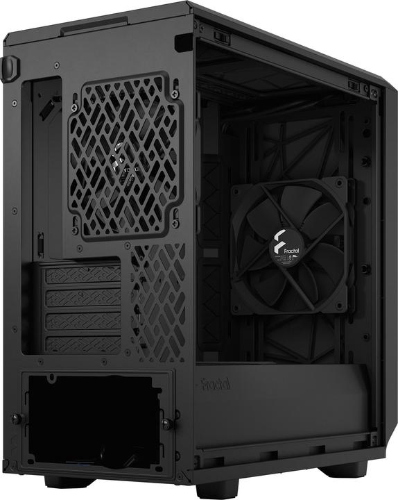 Actual product image Fractal Meshify 2 Mini (mATX, DTX, Mini-DTX, Mini-ITX)