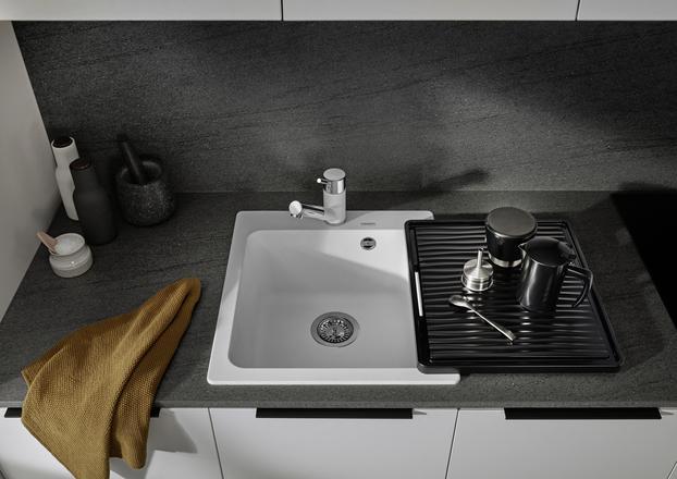 Produktbild Blanco Naxa 45 (46.50 cm, 51 cm)