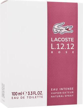 Produktbild Lacoste Eau Intenses F Eau de Toilette (Eau de Toilette, 100 ml)