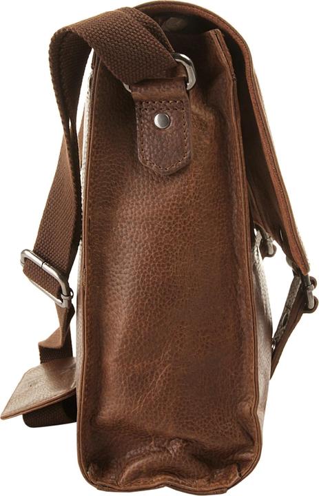 Produktbild Bodenschatz Messenger