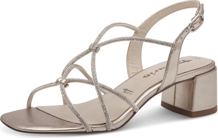 Actual product image Tamaris Sandal (40)