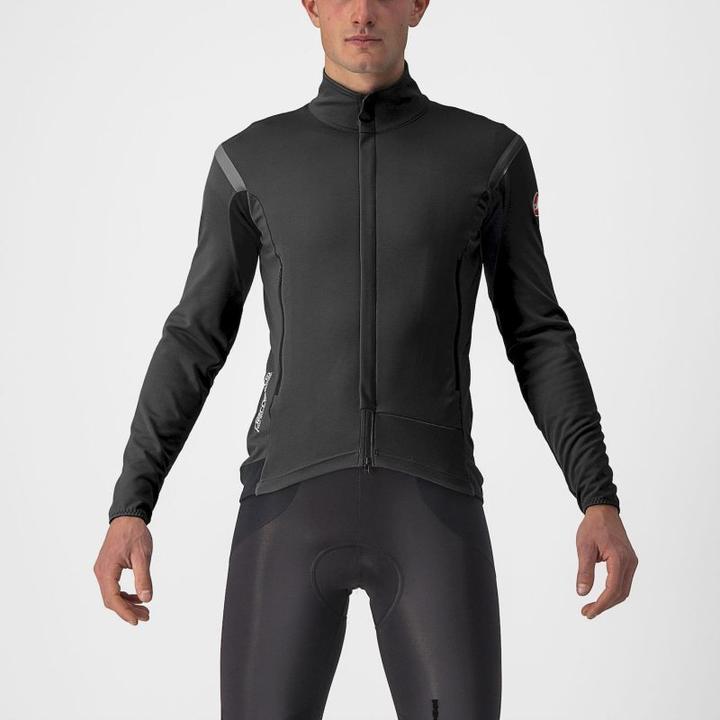 Light Black, Black Reflex