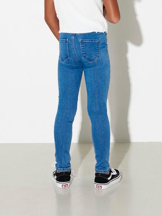 Actual product image Only KONRain Life Reg Skinny Fit Jeans (146)