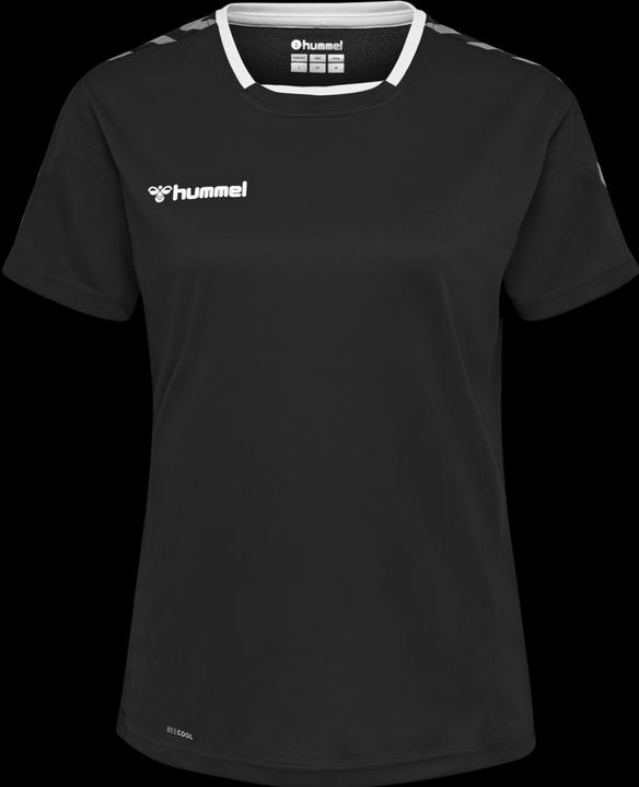 Produktbild hummel Authentic Poly Jersey Woman S/S (S)