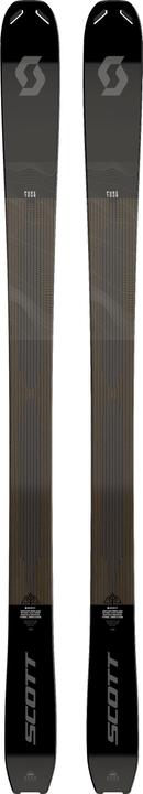 Scott Sports Scott Pure Tour Free Ski de randonnée 2023/24 (170 cm)