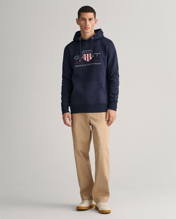 Image du produit GANT Hoodie Régulière Archive Shield (XL)