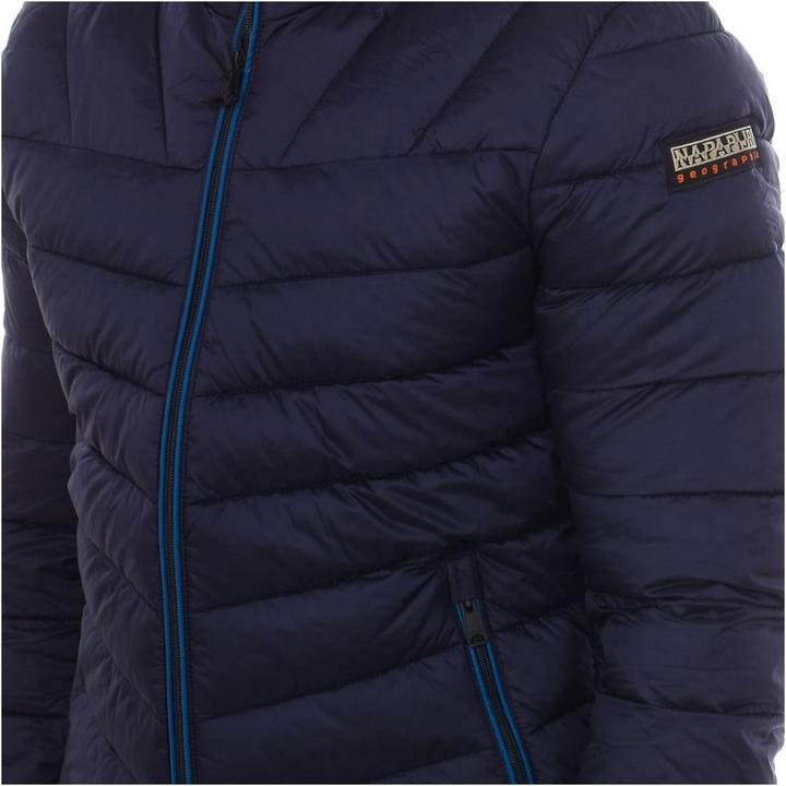 Actual product image Napapijri 702472 (XXL)