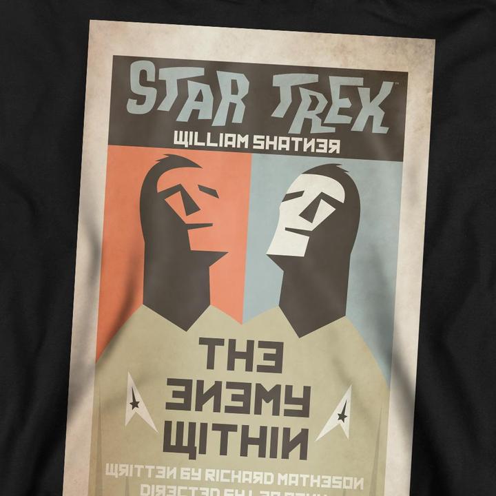 Produktbild The Original Series Episode 5 Sweatshirt (S)