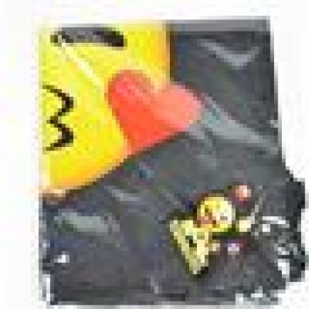 Immagine prodotto Kögler Emoticon, Borsa sportiva MOGee, 39 X 34 cm, Bacio con cuore