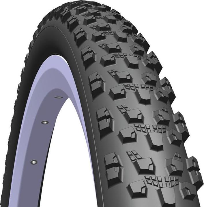 Actual product image Rubena Tomcat R12 Classic 22 (29 x 2.10, 54-622)