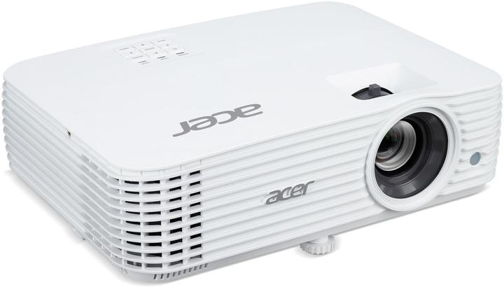 Acer H6815BD (4K, 4000 lm, 1.5 - 1.65:1)