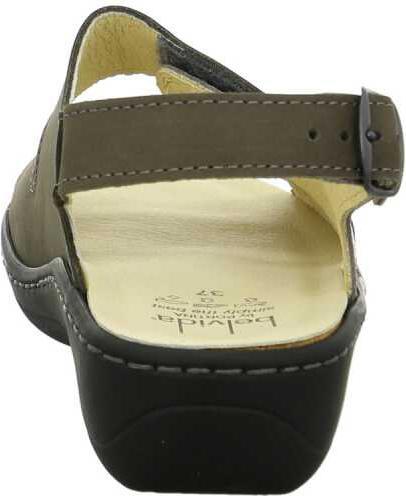 Actual product image Belvida Sandals (36)