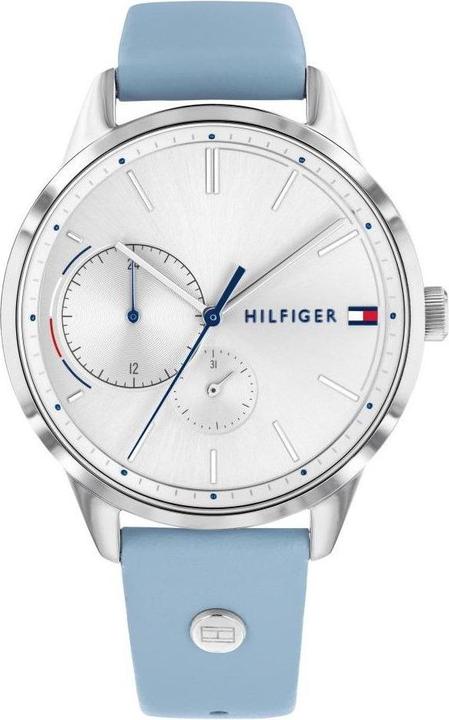 Actual product image Tommy Hilfiger Zegarek Damski Brooke 1782023 + BOX