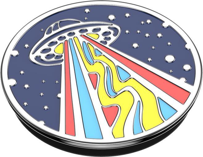 Immagine prodotto PopSockets PopGrip - impugnatura per dita/strozzatura
