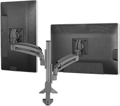 Chief K1C210B Flachbildschirm-Tischhalterung (30 Zoll) (Tisch, 30")