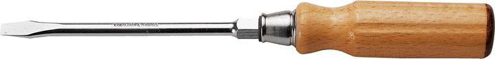 Immagine prodotto Facom Cacciavite a taglio 2 x 10 mm, acciaio, 330 mm / lama 200 mm (esagono)
