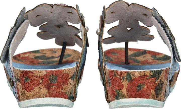 Actual product image Laura Vita Pantoletten (37)