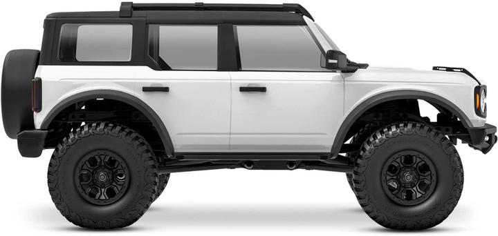 Image du produit Traxxas Ford Bronco (RTR Prêt à fonctionner)