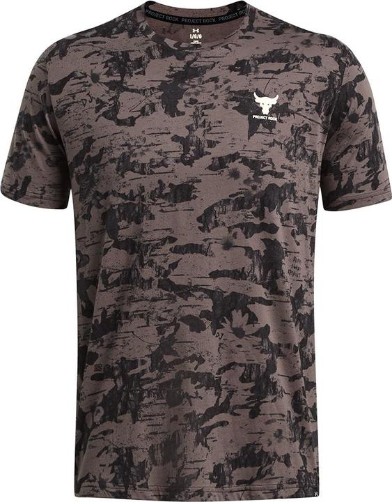 Produktbild Under Armour Project Rock Payoff (M)
