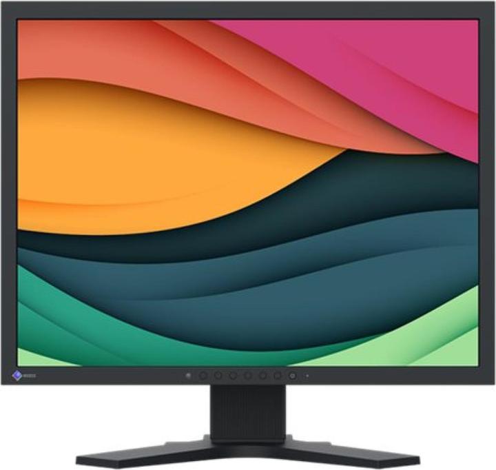 Actual product image Eizo S2134 FlexScan (1600 x 1200 pixels, 21.30")