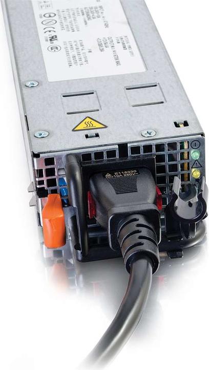 Immagine prodotto C2G Cavo di alimentazione - IEC 60320 C14 a IEC (4.50 m)