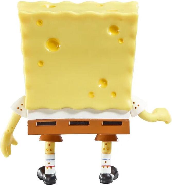 Immagine prodotto Noble Collection La Sponge Bob Bendyfigs Figura Pieghevole NN5075