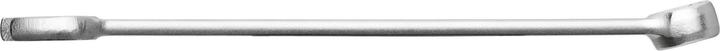 Actual product image HAZET Combination wrench set 600N/12N ∙ Outside 12-point traction profile ∙ 10 - 22 ∙ Number of too… (10 mm, 11 mm, 12 mm, 13 mm, 16 mm, 17 mm, 18 mm, 19 mm, 21 mm, 22 mm, 14 mm, 15 mm)