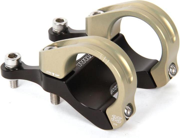 Actual product image Renthal Integra (50 mm, 35 mm)